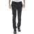 Daniele Alessandrini Daniele Alessandrini Jeans Trouser Black