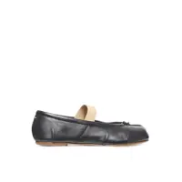 Balerini Maison Margiela Dama - Balerini Maison Margiela Maison Margiela Ballerinas Shoes Black Femei (BM 14076254) - B-mall.ro