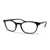 MASUNAGA Masunaga Gms-00 Eyeglasses BLACK