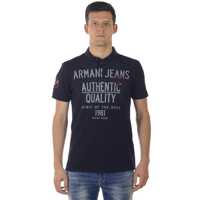 Topuri Armani Jeans Armani Jeans Topwear