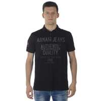 Topuri Armani Jeans Armani Jeans Topwear