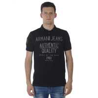 Topuri Armani Jeans Armani Jeans Topwear