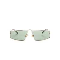 Ochelari de soare Saint Laurent Eyewear Sunglasses Femei