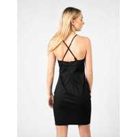 Rochii casual Pinko Dama - Rochii casual Pinko Strelizia 101896 Czarny Femei (BM 14079377) - B-mall.ro