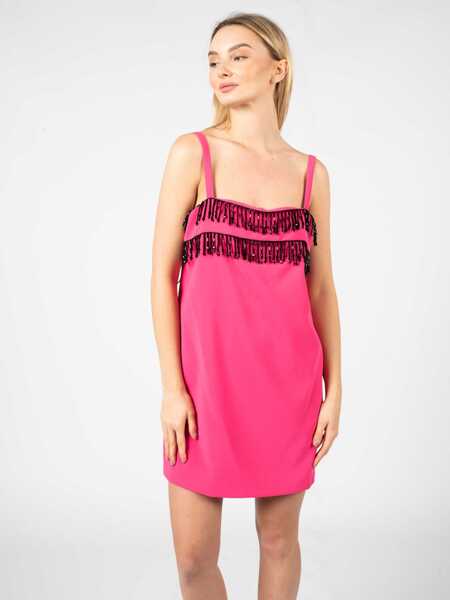 Rochii casual Pinko Anica 1G183B Rowy Femei (BM 14079389) 3