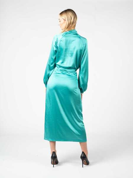 Rochii casual Pinko Los 100295 Bkitny Femei (BM 14079845) 4