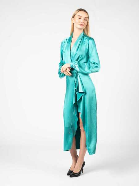 Rochii casual Pinko Los 100295 Bkitny Femei (BM 14079845) 6