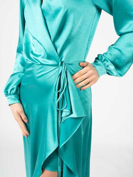 Rochii casual Pinko Los 100295 Bkitny Femei (BM 14079845) 7