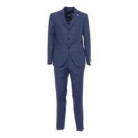 Costume Luigi Bianchi Dress Barbati