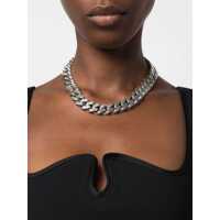 Bijuterii Saint Laurent pentru Barbati - Bijuterii Saint Laurent Saint Laurent Necklaces SILVERXYDE Barbati (BM 14081648) - B-mall.ro