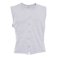 Pulovere Kangra Cashmere Knitted Vest Barbati