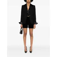 Geci Tom Ford Dama - Geci Tom Ford Tom Ford Jackets And Vests Black Femei (BM 14083559) - B-mall.ro