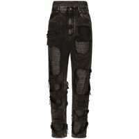 Blugi Dolce & Gabbana Jeans Barbati