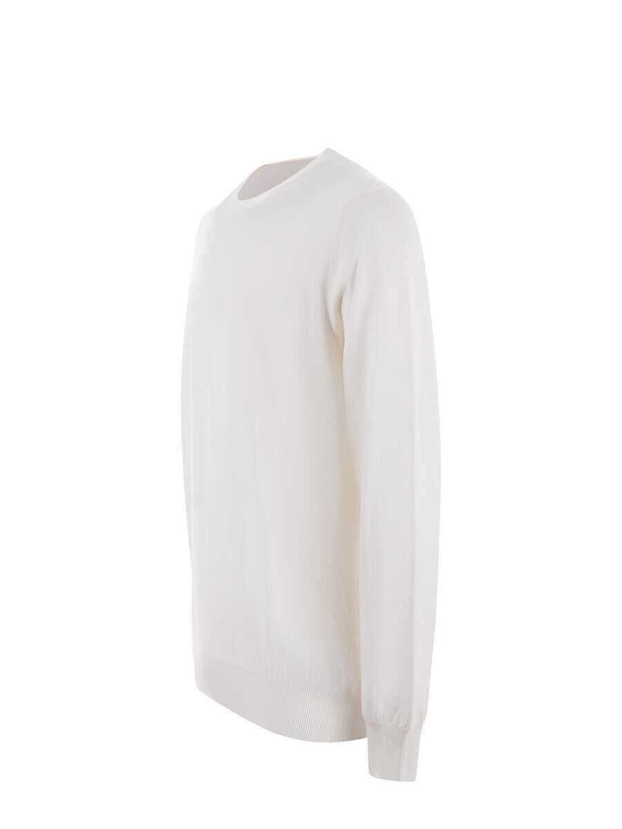 Pulovere Fay Fay  Sweater Beige Barbati (BM 14084066) 2