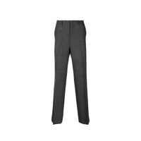 Pantaloni Prada Virgin Wool Pants Barbati