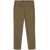 PT TORINO Kaki Master trousers Green