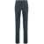 PT TORINO Superslim blue trousers Blue