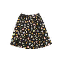 Fuste pentru Fete - Fuste Moschino Moschino black skirt Black   Fete (BM 14085284) - B-mall.ro