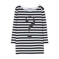 Pulovere Striped sweater Fete