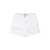 Moschino White shorts White