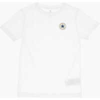 Tricouri Converse All Star Chuck Taylor Solid Color Crew-Neck T-Shirt