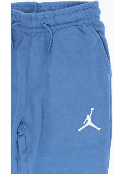 Pantaloni de trening Nike Air Jordan Solid Color Essentials Joggers Blue Baieti (BM 14086373) 2