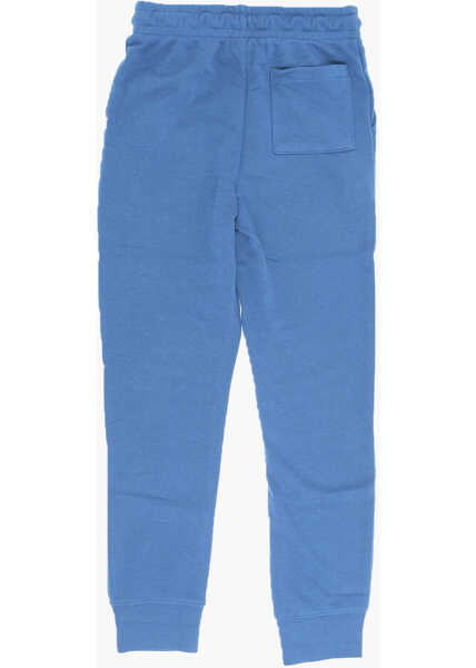 Pantaloni de trening Nike Air Jordan Solid Color Essentials Joggers Blue Baieti (BM 14086373) 3