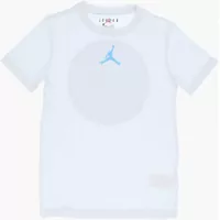 Tricouri Nike Air Jordan Back Printed Crew-Neck T-Shirt