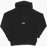 Bluze de trening Converse All Star Half Zip Lifestyle Hoodie