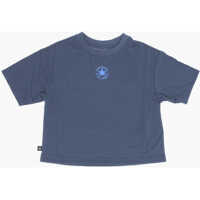 Tricouri Converse All Star Chuck Taylor Solid Color Crew-Neck T-Shirt With Pri