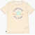 Converse All Star Chuck Taylor Maxi Logo Printed Crew-Neck T-Shirt Beige