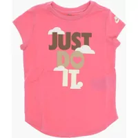 Tricouri Maxi Printed Sweet Swoosh T-Shirt Baieti