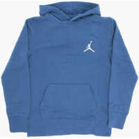 Bluze de trening Air Jordan Solid Color Essentials Hoodie Baieti