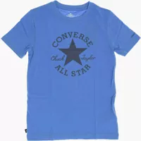 Tricouri Converse All Star Chuck Taylor Logo Printed Crew-Neck T-Shirt