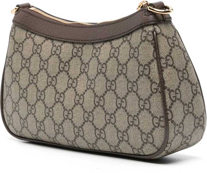 Genti de umar Gucci Ophidia Shoulder Bag B.EBONY/N.ACER/VRV Femei (BM 14086694) 3