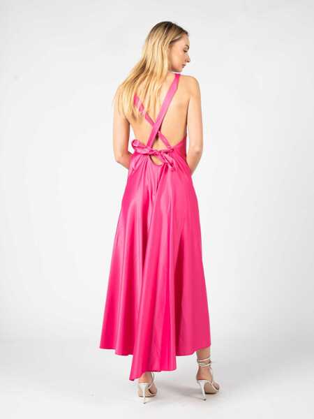 Rochii casual Pinko Livingstone 100981 Rowy Femei (BM 14086766) 4