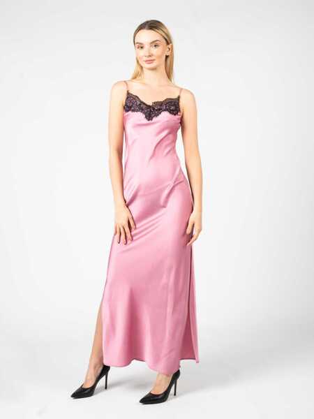 Rochii casual Pinko Arneis 101411 Rowy Femei (BM 14086778) 2