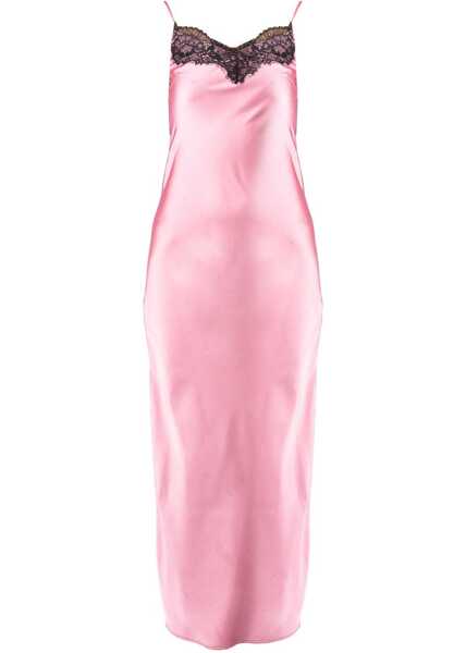 Rochii casual Pinko Arneis 101411 Rowy Femei (BM 14086778) 5