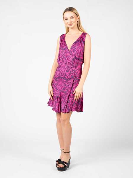 Rochii casual Pinko Adele 1G183V Rowy Femei (BM 14086796) 2