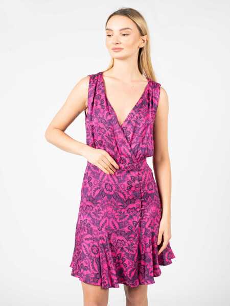 Rochii casual Pinko Adele 1G183V Rowy Femei (BM 14086796) 3