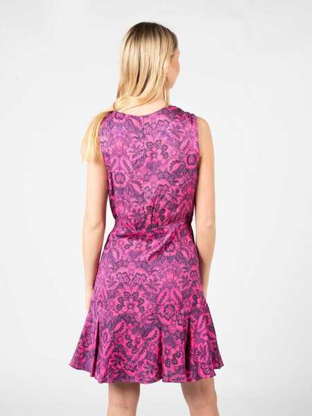 Rochii casual Pinko Adele 1G183V Rowy Femei (BM 14086796) 4