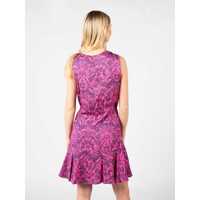 Rochii casual Pinko Dama - Rochii casual Pinko Adele 1G183V Rowy Femei (BM 14086796) - B-mall.ro