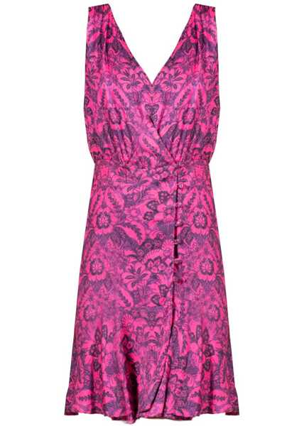 Rochii casual Pinko Adele 1G183V Rowy Femei (BM 14086796) 5