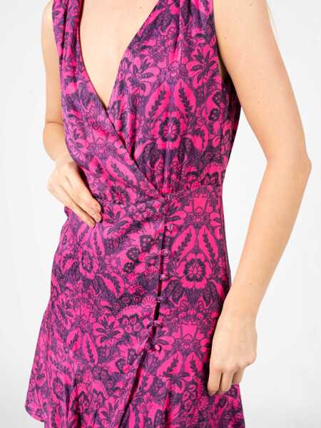 Rochii casual Pinko Adele 1G183V Rowy Femei (BM 14086796) 6