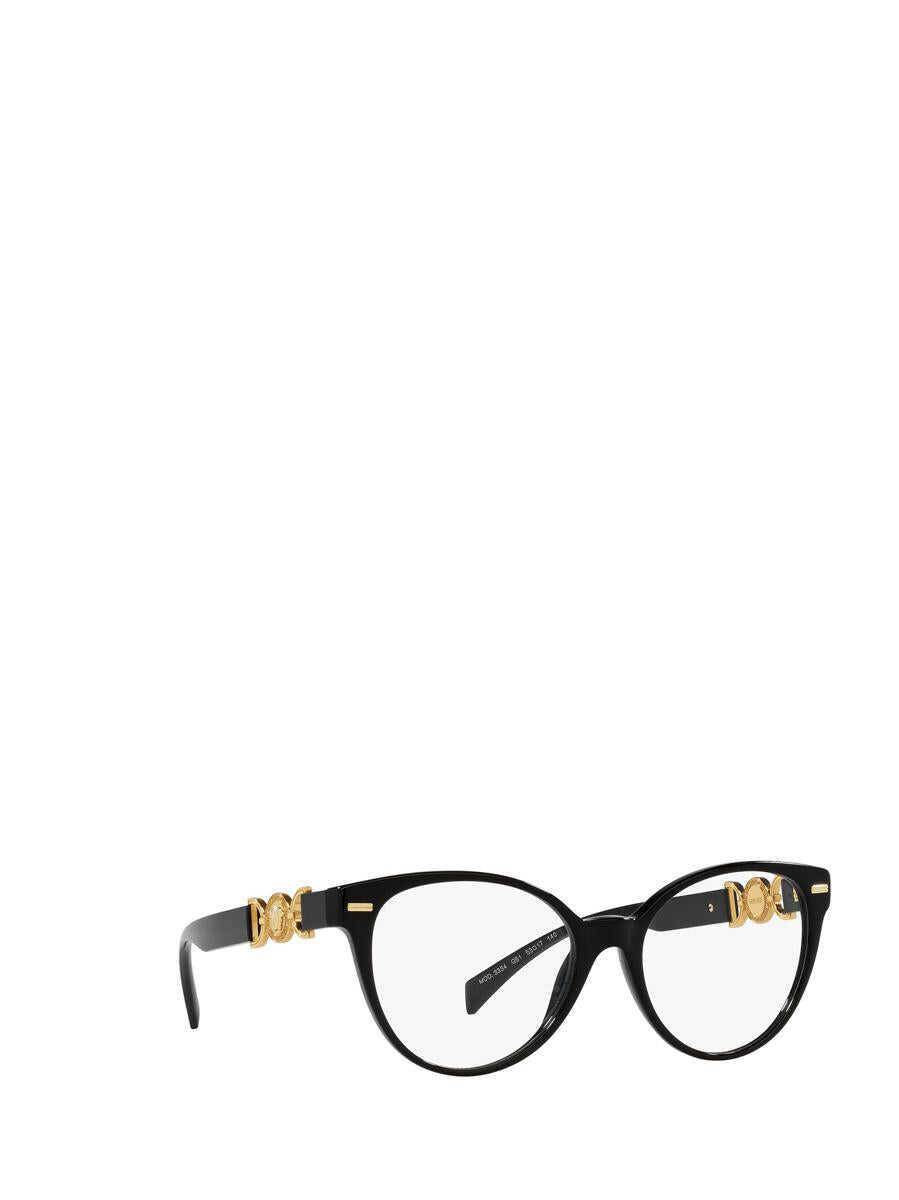 Ochelari de soare Versace Versace Eyewear Eyeglasses Black Femei (BM 14086898) 2