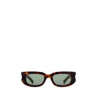 Ochelari de soare Saint Laurent Eyewear Sunglasses Femei