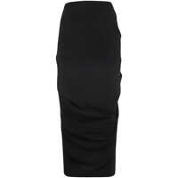 Fuste lungi Dries Van Noten 01730 Sonata 8314 Skirt Clothing Femei