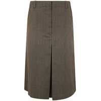 Fuste casual Dries Van Noten 01690 Sulia 8379 Skirt Clothing Femei