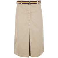 Fuste casual Dries Van Noten 01700 Sulia Bis 8131 Skirt Clothing Femei