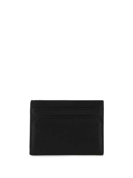 Portofele Bally Bally Wallets Black Barbati (BM 14089349) 2